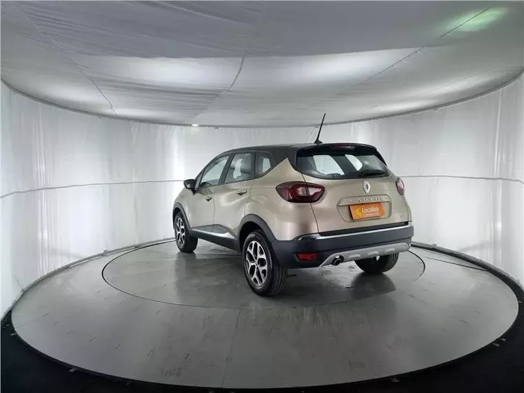 Renault Captur Bronze 12