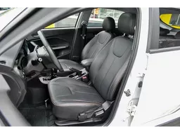 Chery Tiggo 2