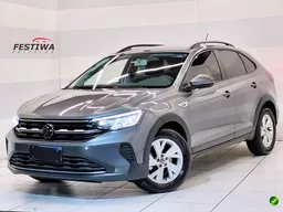 Volkswagen Nivus