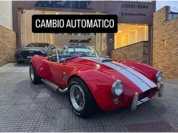 Shelby Cobra