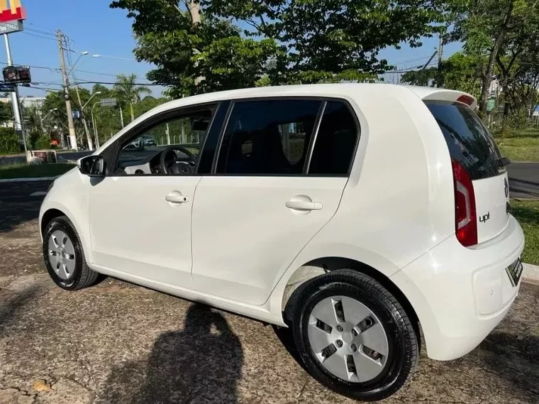 Volkswagen UP Branco 7