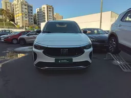 Fiat Fastback