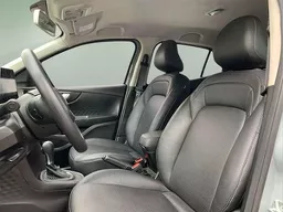 Fiat Pulse