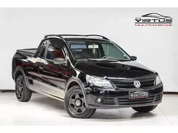Volkswagen Saveiro