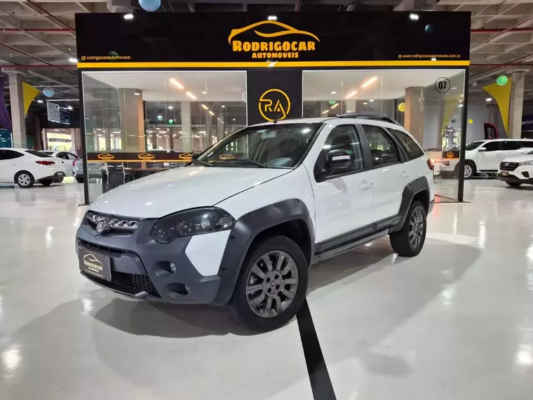 Foto do carro