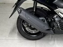 Yamaha Nmax