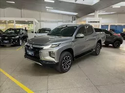 Mitsubishi L200 Triton
