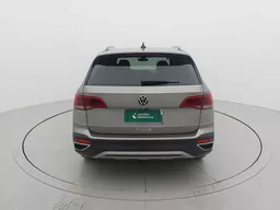 Volkswagen Taos