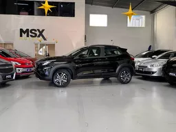 Fiat Pulse
