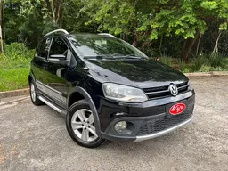 Volkswagen Crossfox