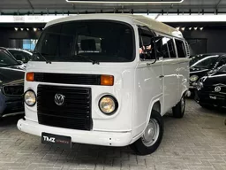 Volkswagen Kombi