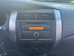 Nissan Livina