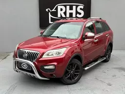 Lifan X60