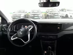 Volkswagen Polo Hatch