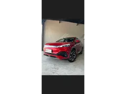 BYD Yuan Plus