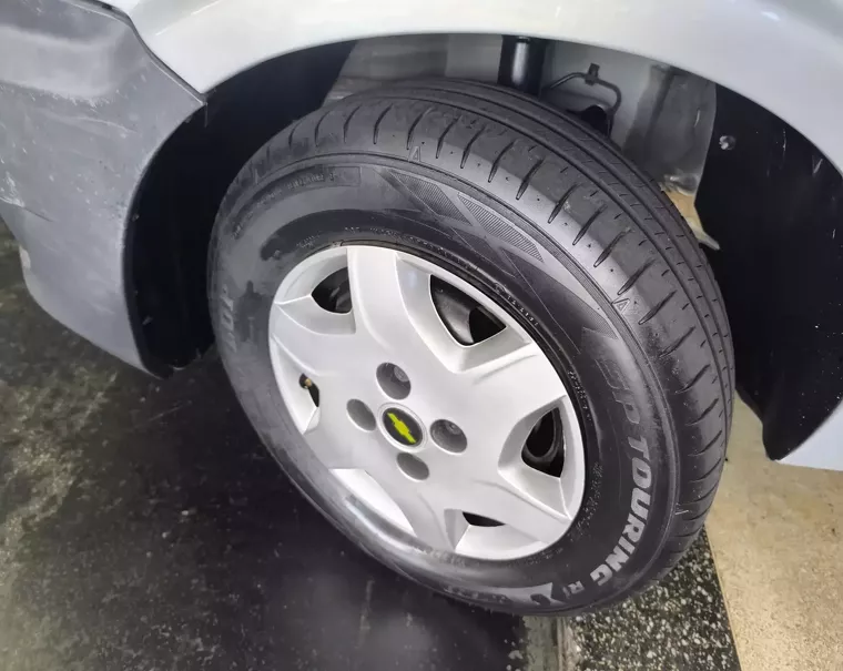 Foto do carro