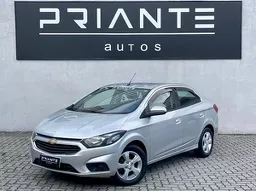 Chevrolet Prisma