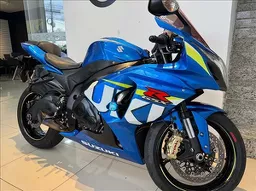 Suzuki GSX-R