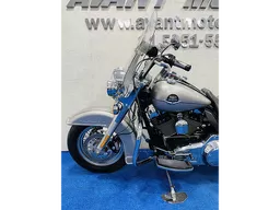 Harley-Davidson Road King