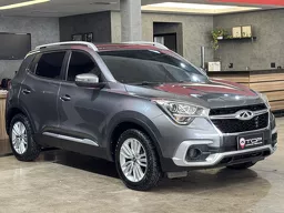 Chery Tiggo 5X