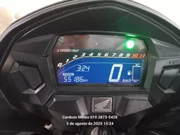 Honda CG 160