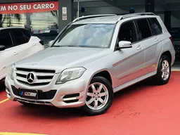 Mercedes-benz GLK 220