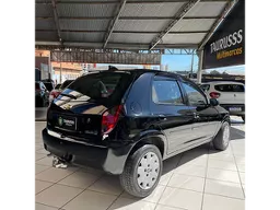 Hyundai HB20X