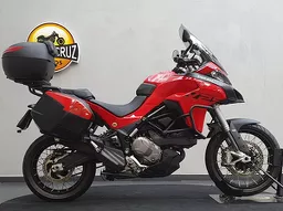 Multistrada