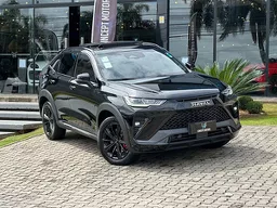 GWM Haval H6 GT