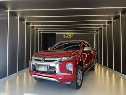 Mitsubishi L200 Triton