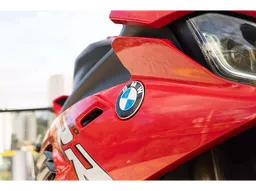 BMW S 1000 RR