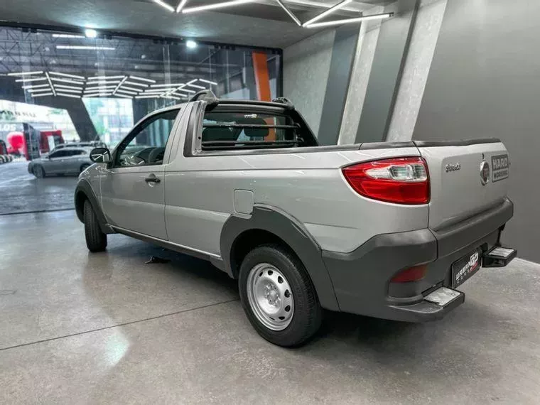 Fiat Strada Prata 3