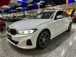 BMW 320i