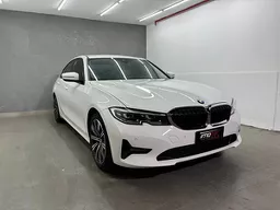 BMW 320i