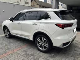 Ford Territory