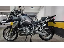 R 1200 GS