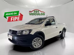 Volkswagen Saveiro