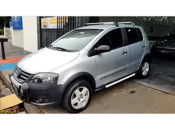 Volkswagen Crossfox