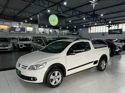 Volkswagen Saveiro