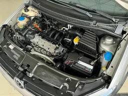 Volkswagen Crossfox