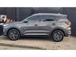 Chery Tiggo 7