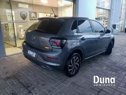 Volkswagen Polo Hatch