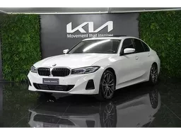 BMW 320i