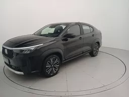 Fiat Fastback