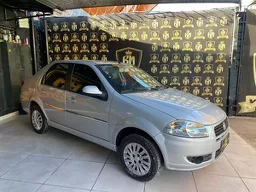 Fiat Siena