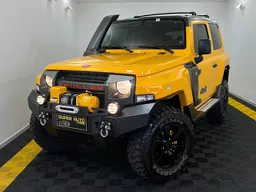 Troller T4
