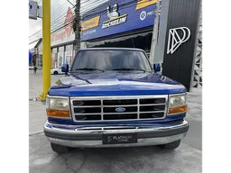 Ford F-1000
