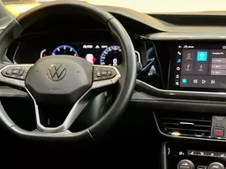 Volkswagen Taos