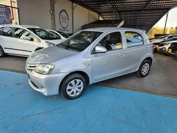 Etios