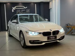 BMW 320i